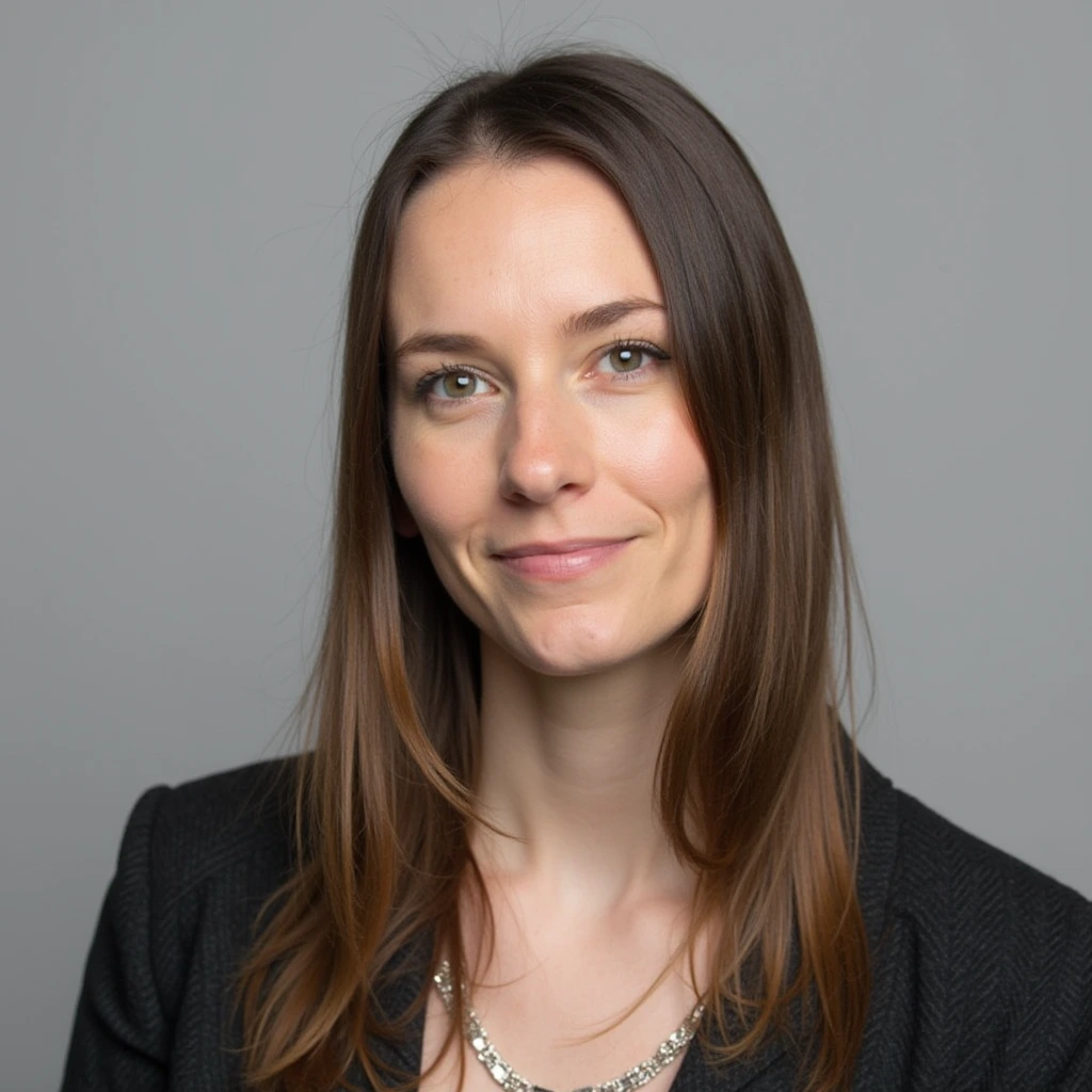 Julia Müller